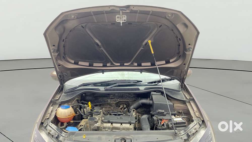 Volkswagen Ameo 1.2 Mpi Comfortline, 2017, Petrol