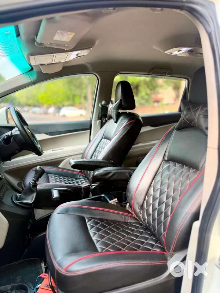 Mahindra Marazzo M2 8str, 2019, Diesel