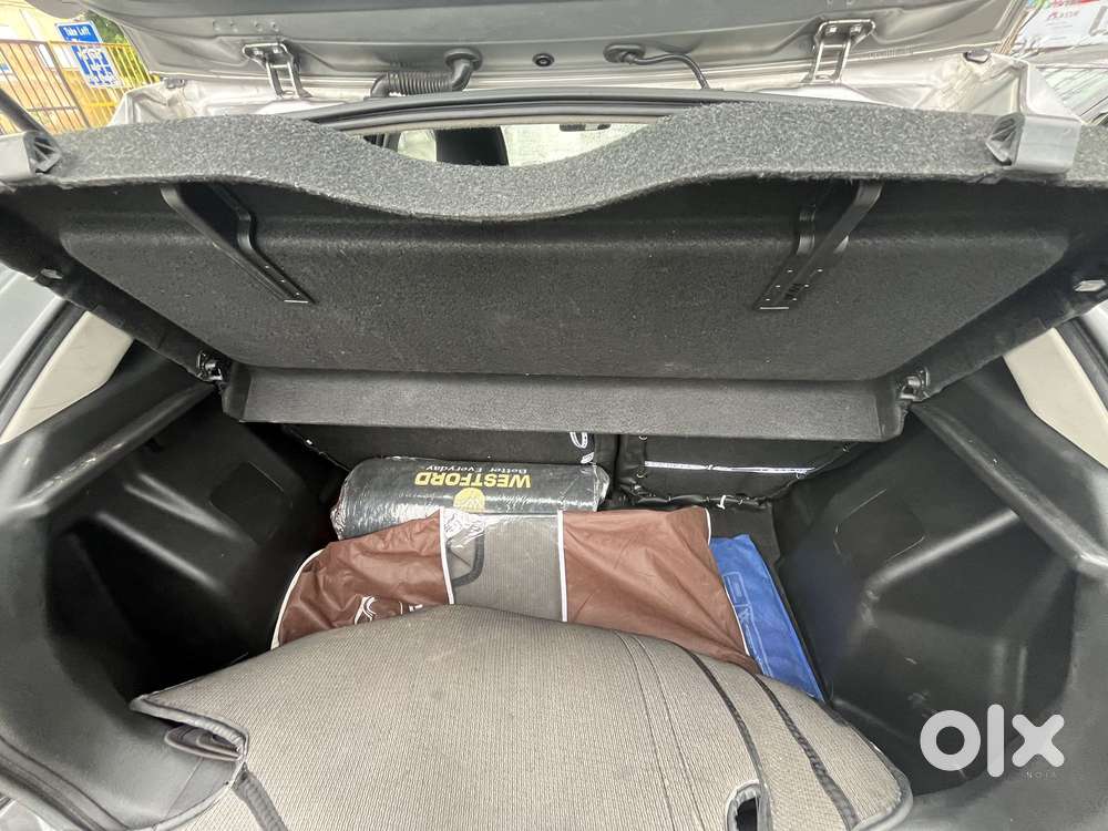 Maruti Suzuki Baleno 1.2 Delta, 2017, Petrol