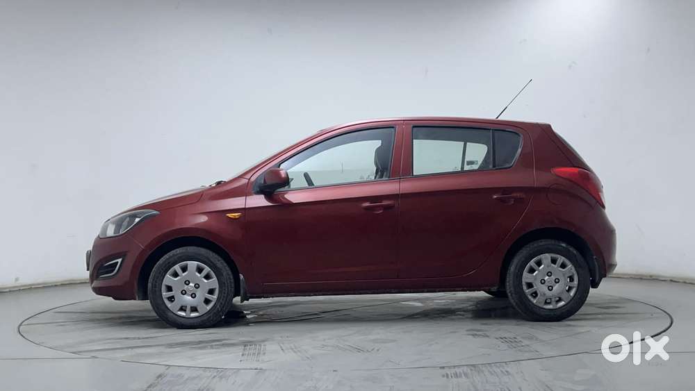 Hyundai I20 2012-2014 Magna 1.4 Crdi (diesel), 2013, Diesel