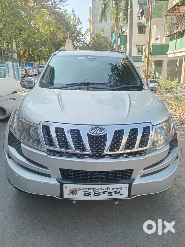 Mahindra Xuv500 2011-2015 W6 2wd, 2013, Diesel