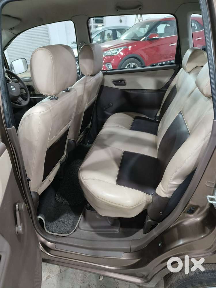 Maruti Suzuki Zen Estilo, 2010, Petrol