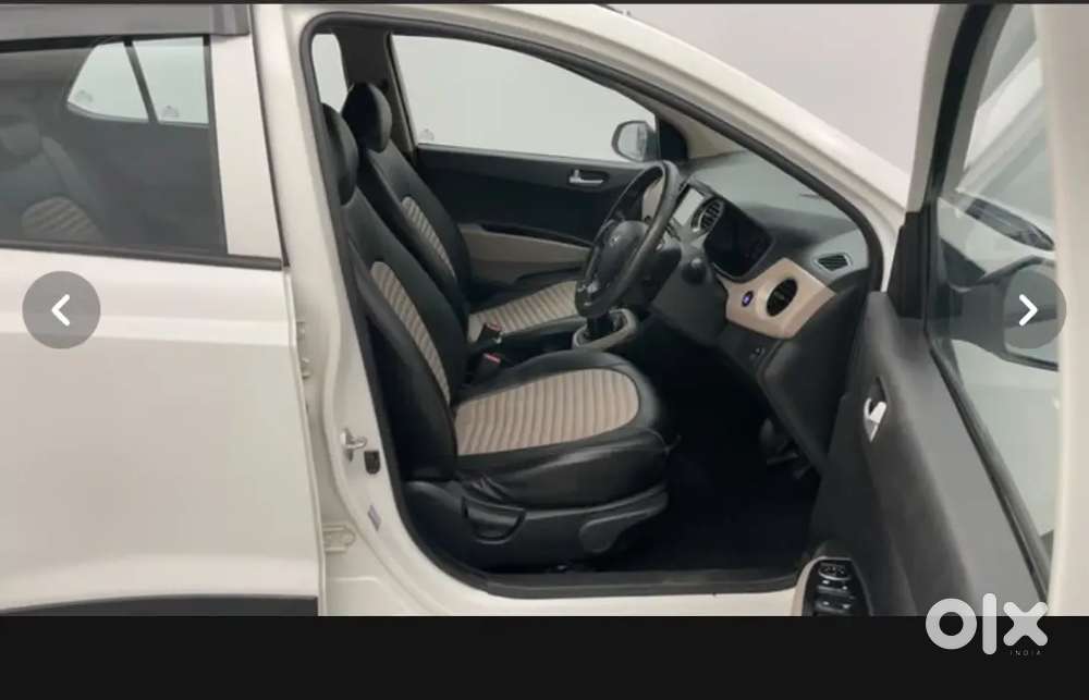 Hyundai Grand I10 Crdi Asta 2018 With 75000 Km