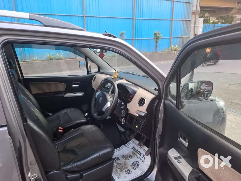 Maruti Suzuki Wagon R 1.0, 2018, Cng & Hybrids