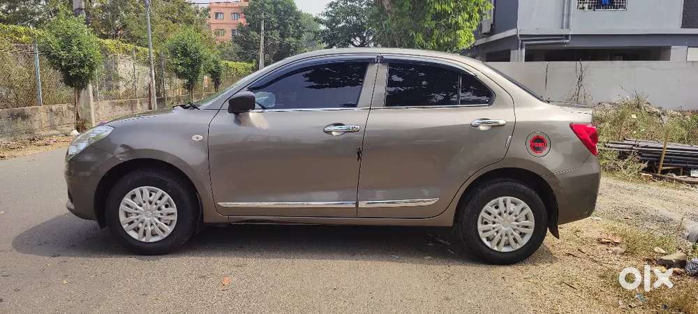 Maruti Suzuki Dzire 2024 Petrol Well Maintained