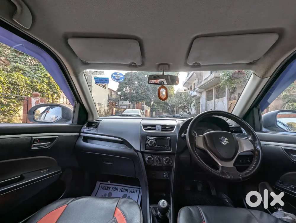Maruti Suzuki Swift 2014 Petrol Well Maintained