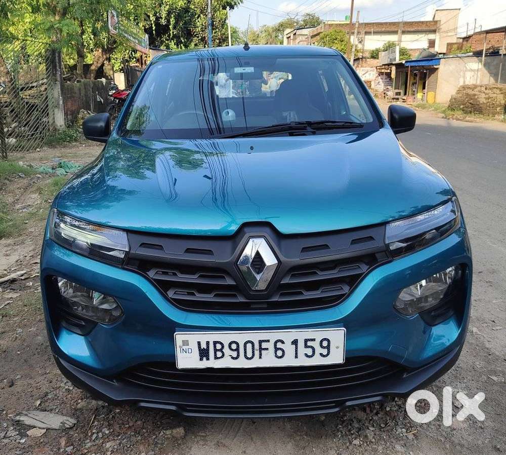 Renault Kwid Rxl, 2020, Petrol