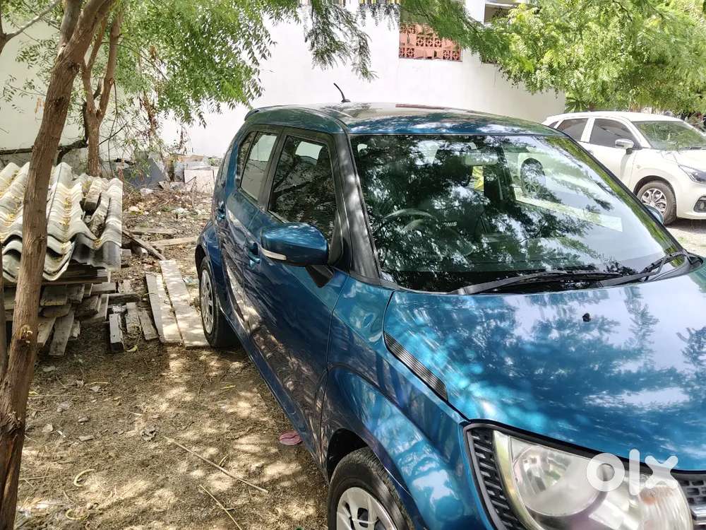 Maruti Suzuki Ignis 2018 Manual