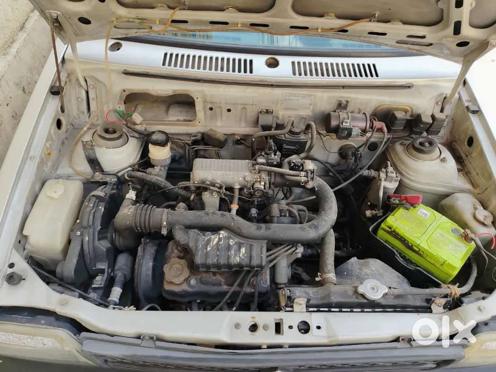 Maruthi 800
