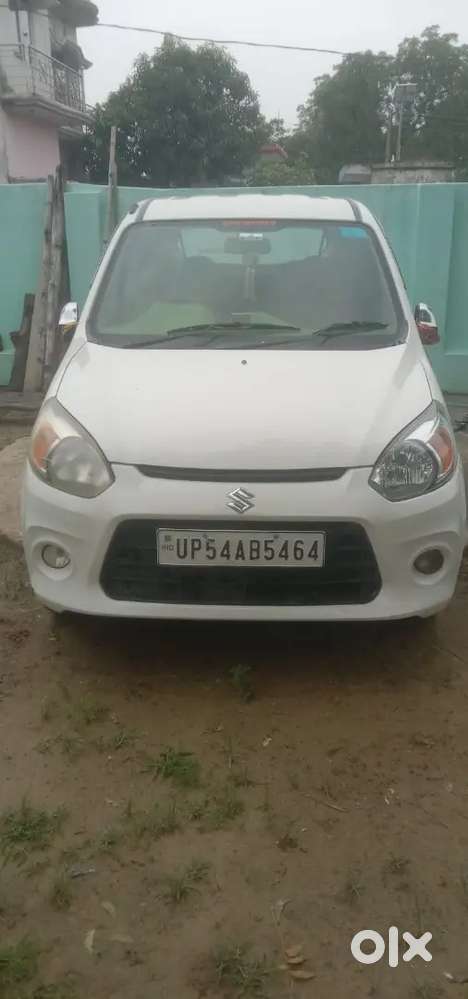 Maruti Suzuki Alto 2018