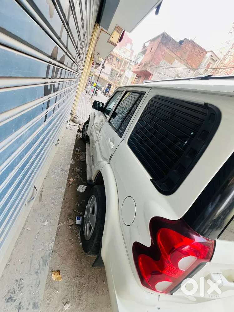 Mahindra Scorpio Classic 2020 Diesel 70000 Km Driven