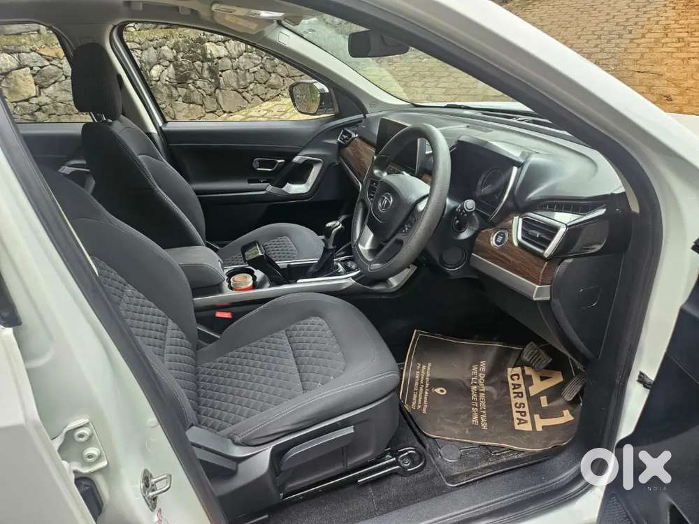Tata Harrier Xta+ 2021 Diesel