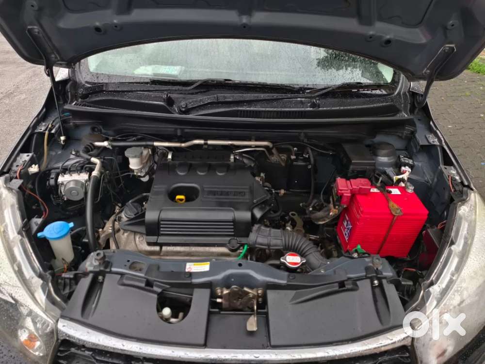 Maruti Suzuki Celerio X Zxi Option, 2021, Petrol