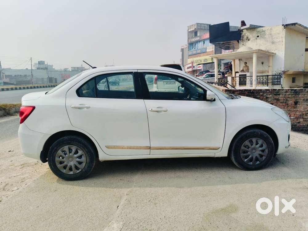 Maruti Suzuki Swift Dzire