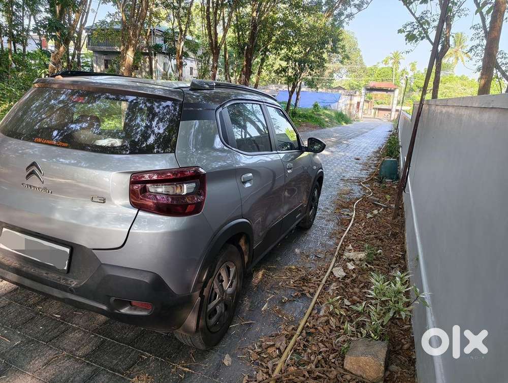 2022 Citroen C3 Feel Vibe Pack  Only 18k Km  Full Service History