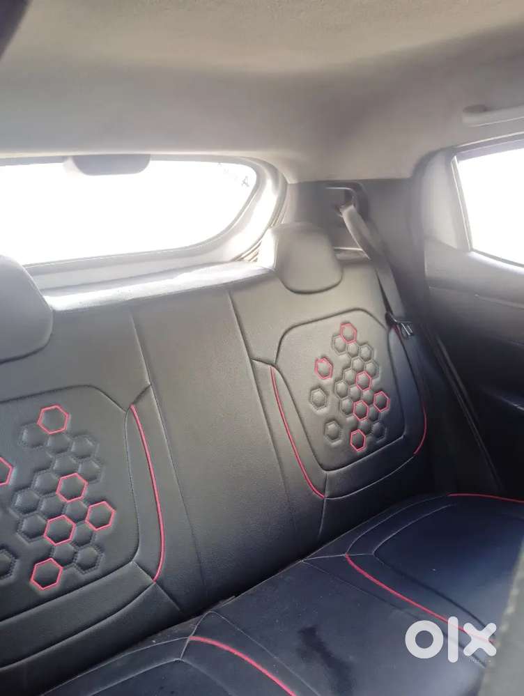 Renault Kwid 2021 Petrol 70160 Km Driven