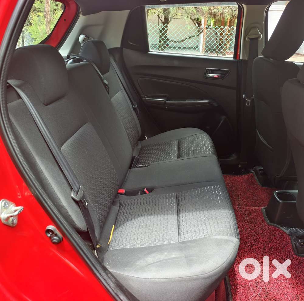 Maruti Suzuki Swift Vxi 1.2 Abs Bs-iv, 2022, Petrol