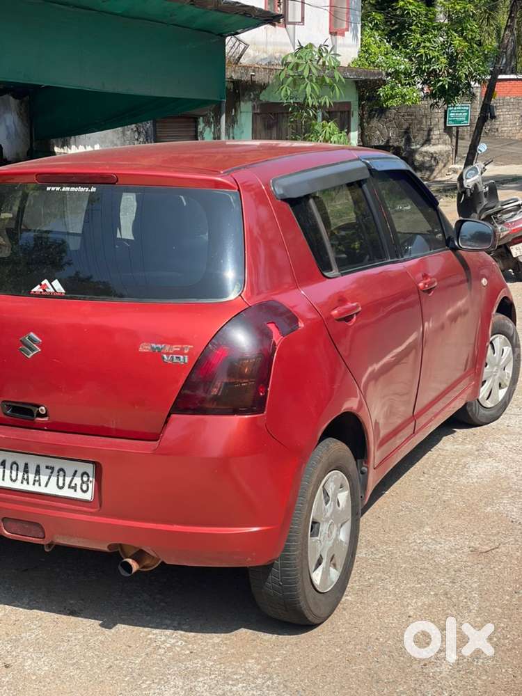 Maruti Suzuki Swift 2007 Diesel Good Condition