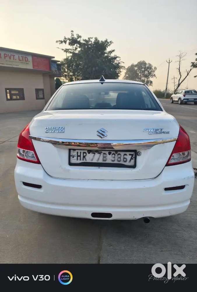 Good Car No Any Work In Car