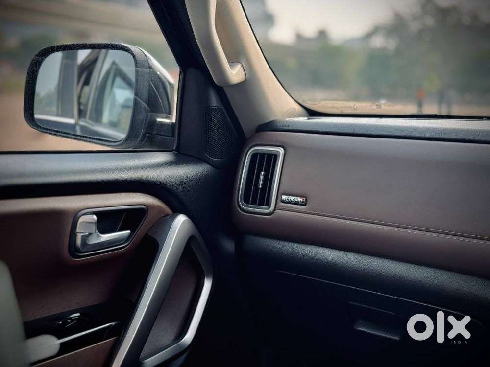 Mahindra Scorpio-n 2.2 Z8 L Diesel At 7 Str, 2024, Diesel