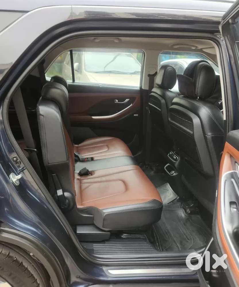 Hyundai Alcazar 1.5 Platinum (o) Diesel At 7 Str, 2022, Diesel