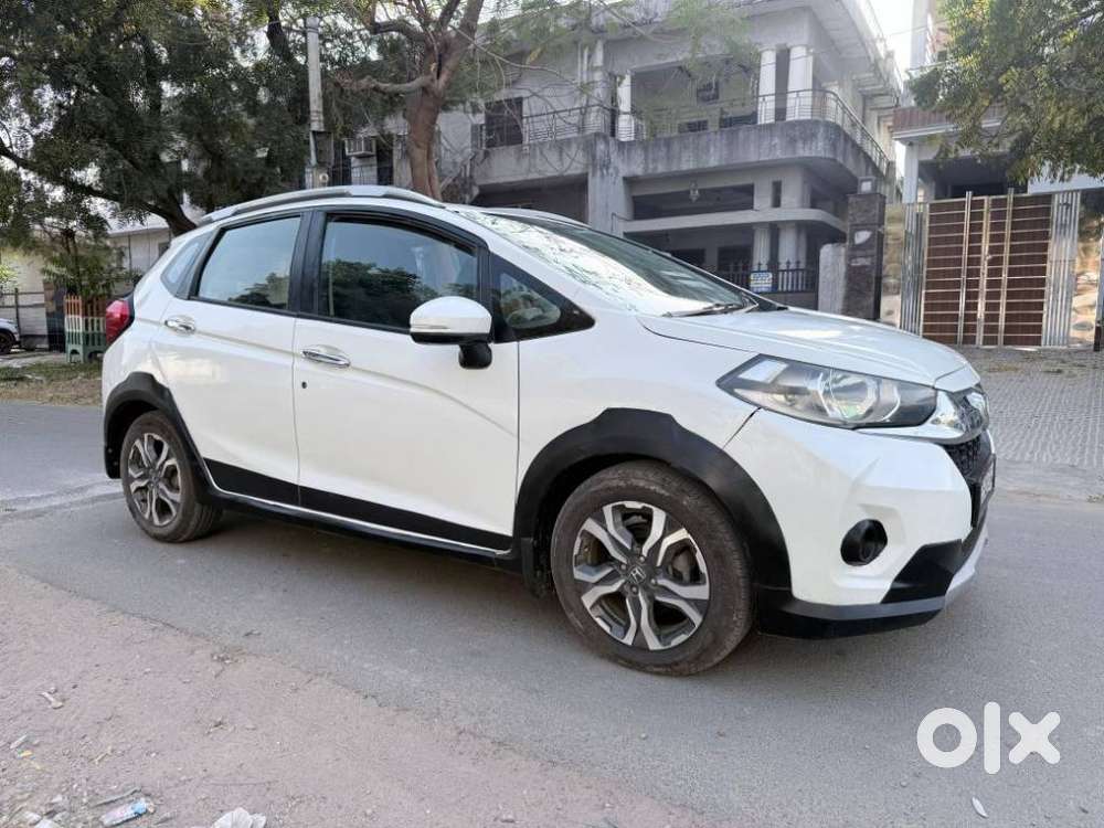 Honda Wr-v 1.5 Vx I-dtec, 2017, Diesel