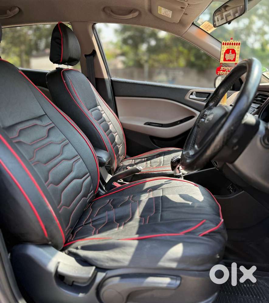 Hyundai I20 1.2 Asta, 2016, Diesel