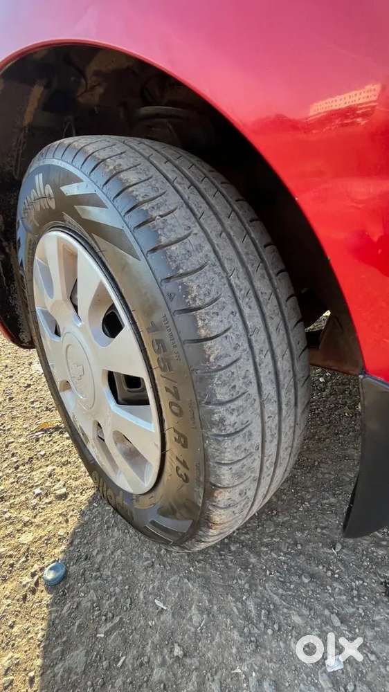 Chevrolet Spark 2009 Petrol Good Condition