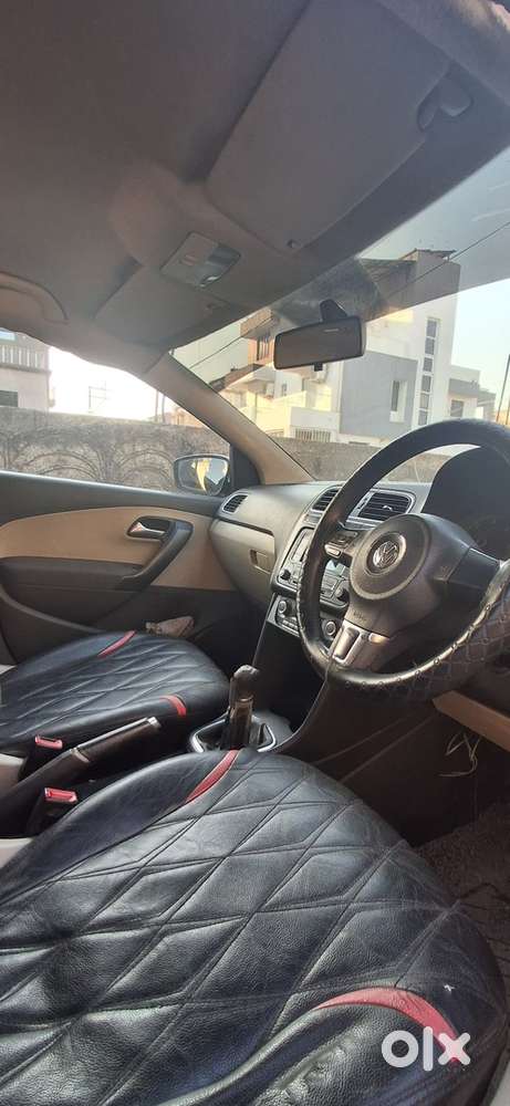 Volkswagen Polo Diesel 2014