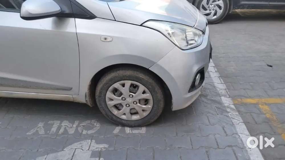 Hyundai Grand I10 Diesel 2013