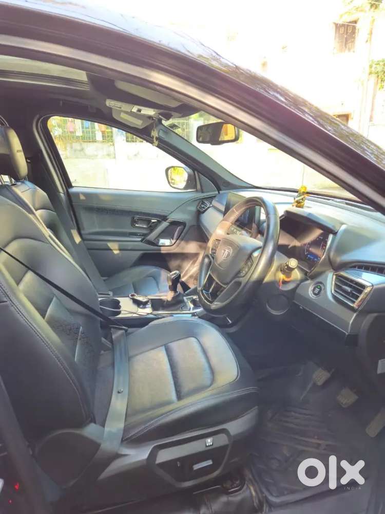 Tata Harrier 2023 Diesel 80000 Km Driven