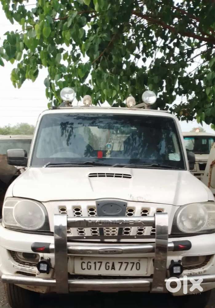 Well Maintenance Single Handed