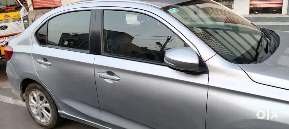 Honda Amaze 2018 Vx I-vtec 2nd Owner