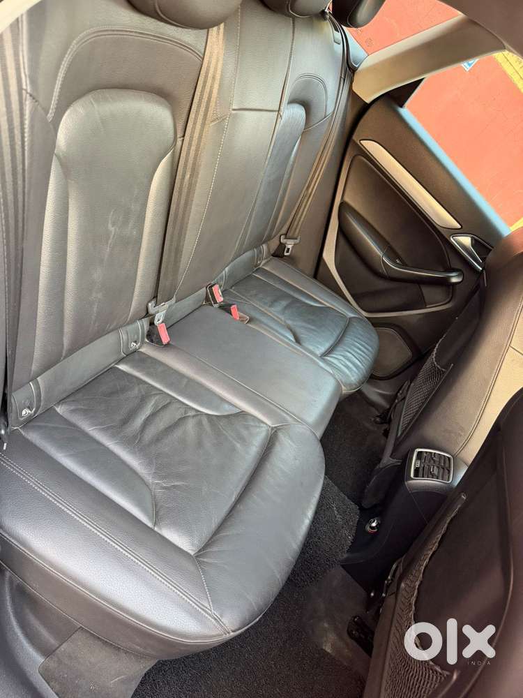 Audi Q3 2.0 Tdi Quattro Premium, 2016, Diesel