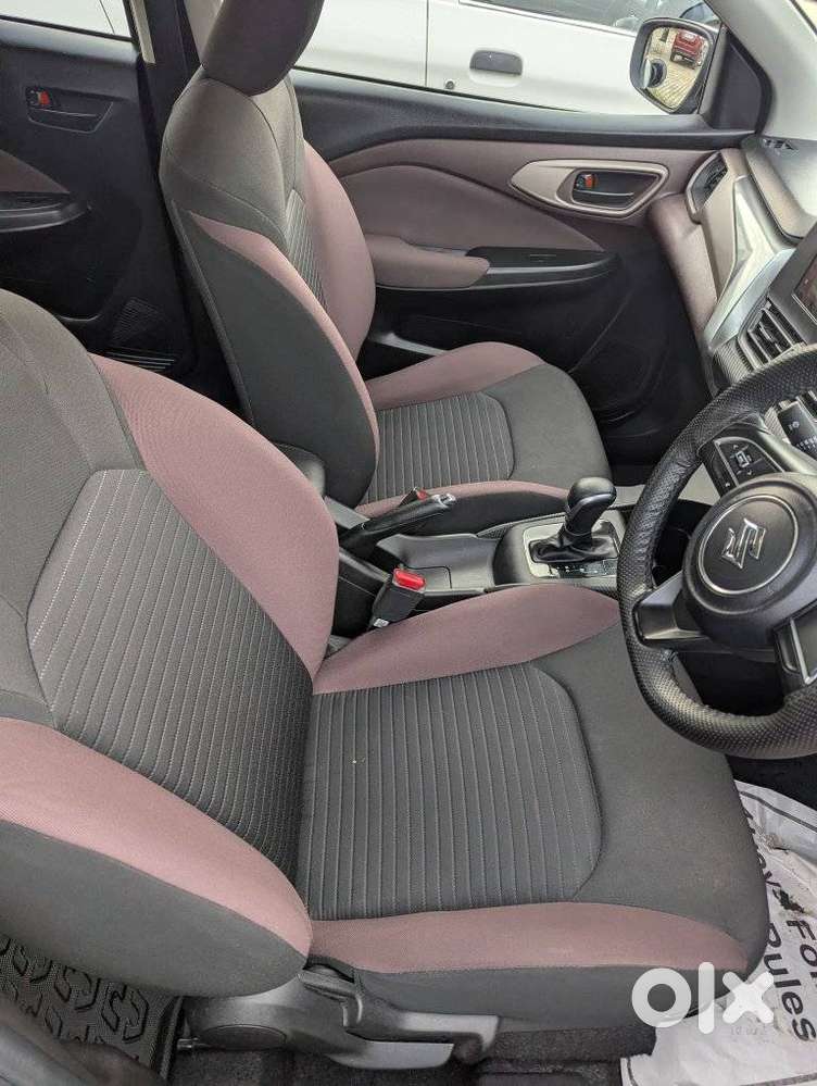 Maruti Suzuki Fronx Delta Plus 1.2 Ags, 2026