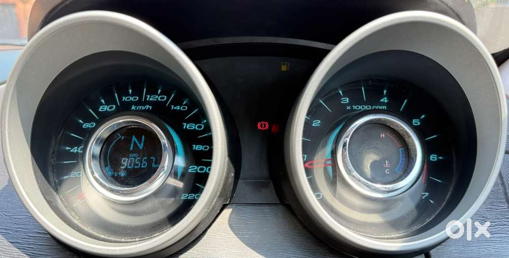 Mahindra Xuv500 W8 2wd, 2017, Diesel