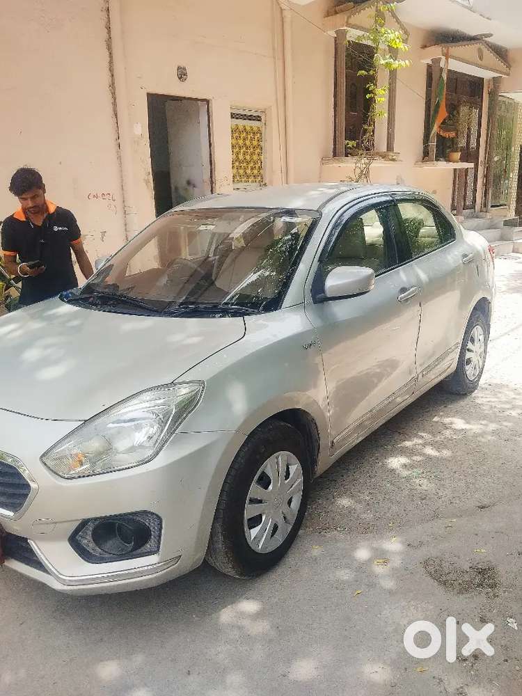 Swift Dzire Vxi... 2017 Model
