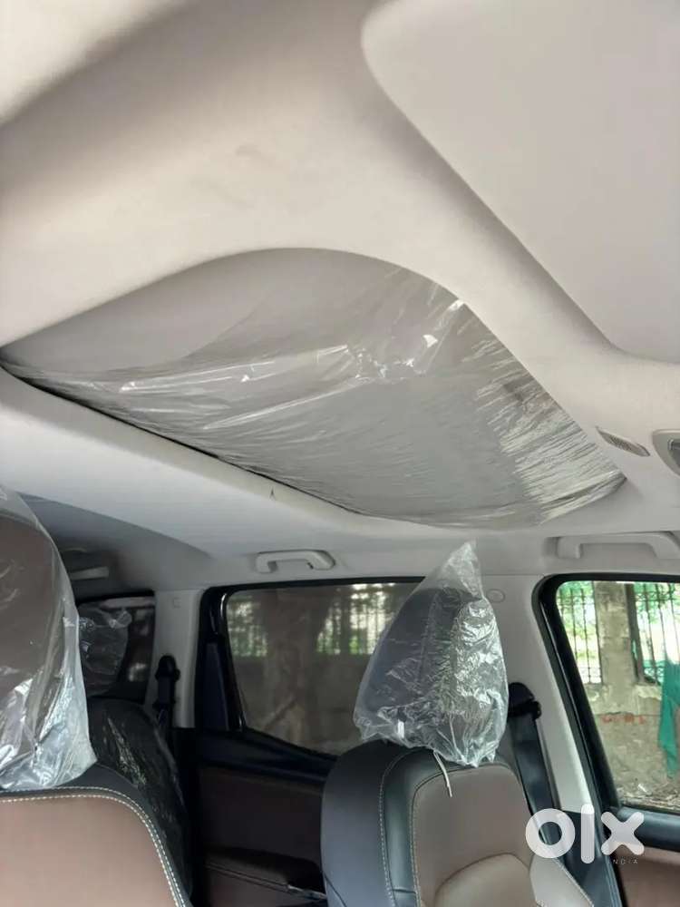 Mahindra Scorpio N Diesel 2025