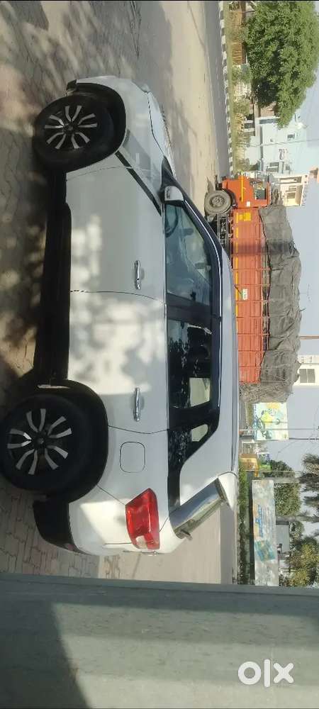 Maruti Suzuki Brezza 2017 Diesel 76000 Km Driven