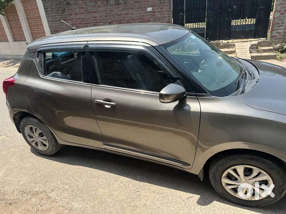 Maruti Suzuki Swift 2019 Petrol 41000 Km Driven