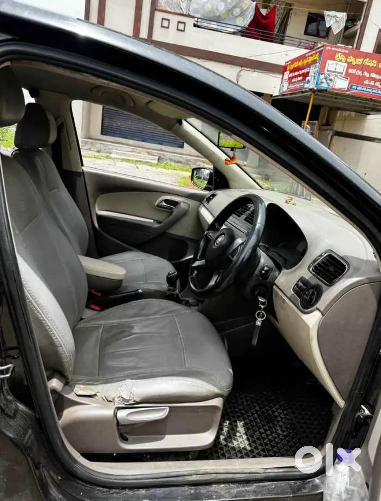 Skoda Rapid Elegance 2013 Diesel