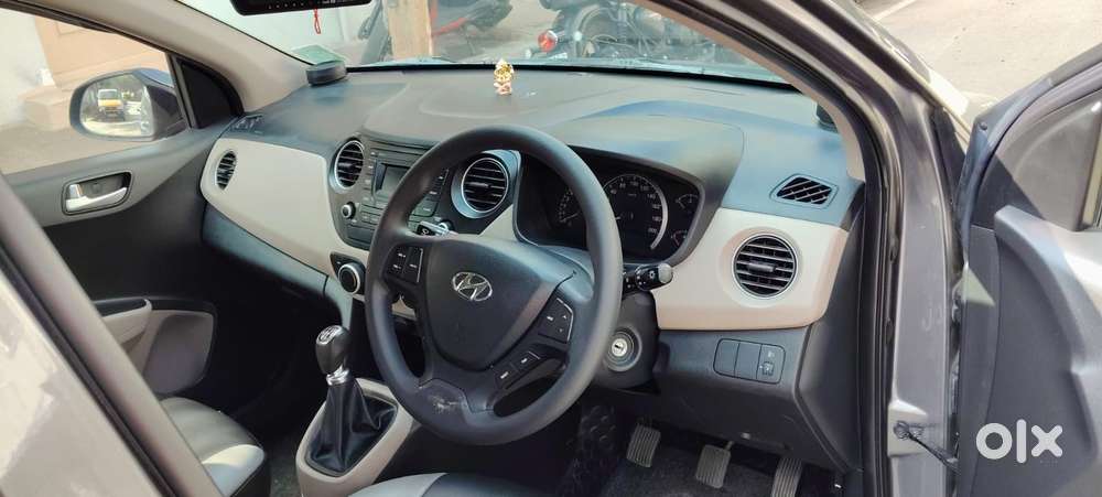 Hyundai Grand I10