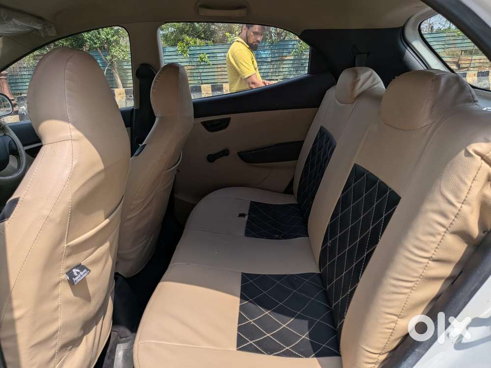 Hyundai Eon Era +, 2015, Petrol