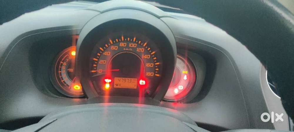 Honda Brio S Mt, 2013, Petrol