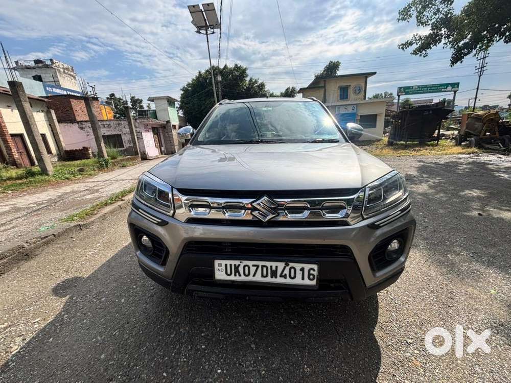 Maruti Suzuki 2022 Model