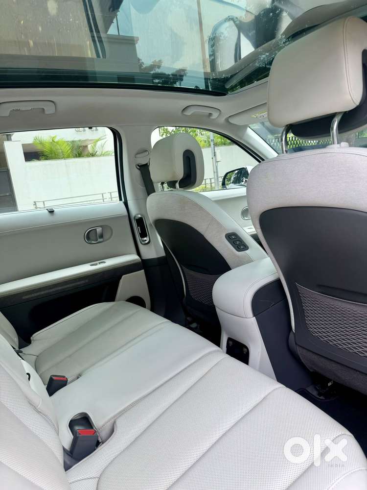 Hyundai Ioniq 5 Rwd, 2023, Electric