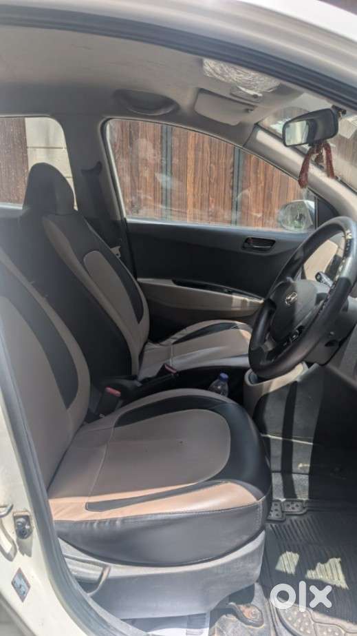 Hyundai Grand I10 Magna, 2017, Petrol