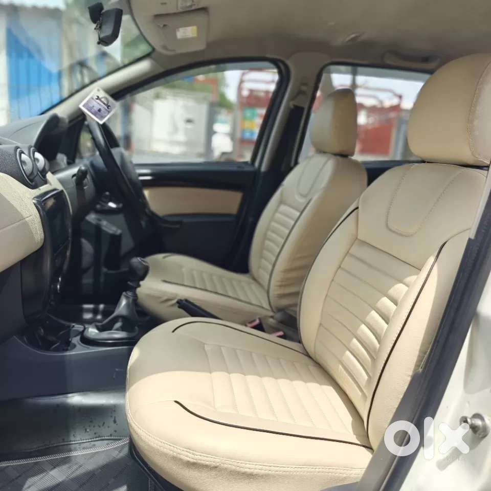 Renault Duster, 2014, Diesel