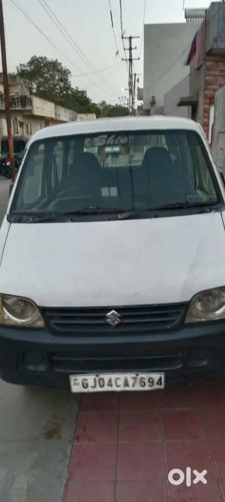 Eeco Car For Sell