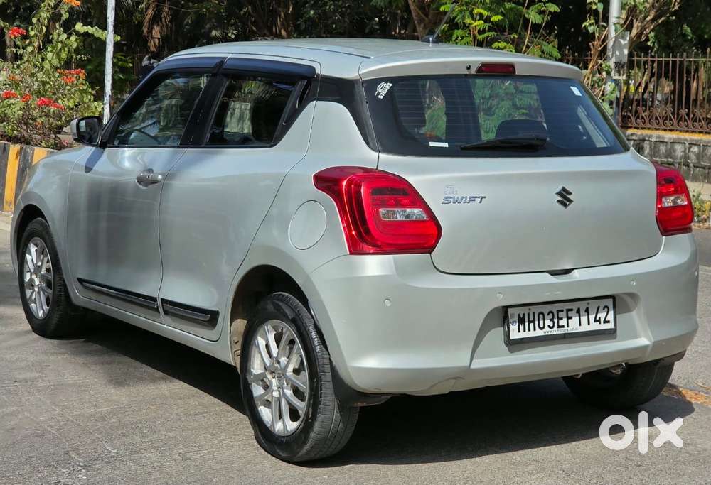 Maruti Suzuki Swift 2021-2024 Zxi Cng, 2023, Cng & Hybrids